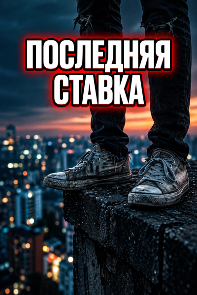 Рысь Андрей - Озорник. Последняя ставка Слушайте книги онлайн бесплатно на knigavushi.com