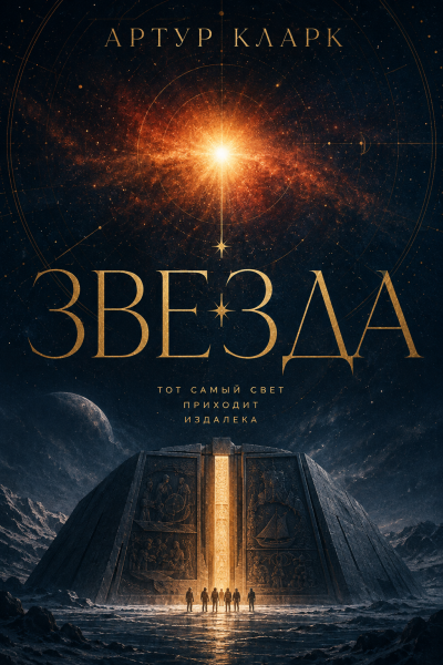 Кларк Артур - Звезда Слушайте книги онлайн бесплатно на knigavushi.com