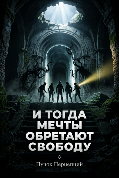 ΠΡΡΠΎΠΊ ΠΠ΅ΡΡΠ΅ΠΏΡΠΈΠΉ - Π ΡΠΎΠ³Π΄Π° ΠΌΠ΅ΡΡΡ ΠΎΠ±ΡΠ΅ΡΠ°ΡΡ ΡΠ²ΠΎΠ±ΠΎΠ΄Ρ Π‘Π»ΡΡΠ°ΠΉΡΠ΅ ΠΊΠ½ΠΈΠ³ΠΈ ΠΎΠ½Π»Π°ΠΉΠ½ Π±Π΅ΡΠΏΠ»Π°ΡΠ½ΠΎ Π½Π° knigavushi.com