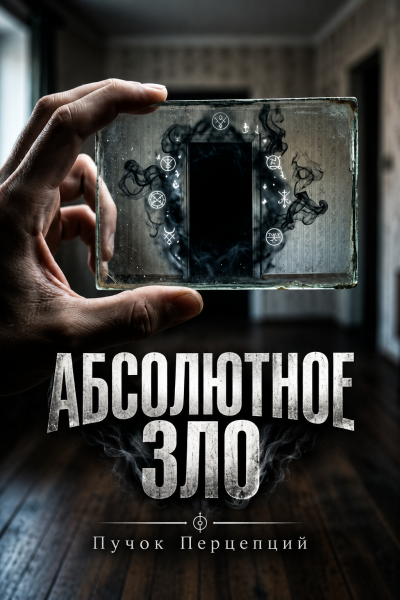 Перцепций Пучок - Абсолютное зло Слушайте книги онлайн бесплатно на knigavushi.com
