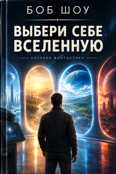 Π¨ΠΎΡ ΠΠΎΠ± - ΠΡΠ±Π΅ΡΠΈ ΡΠ΅Π±Π΅ Π²ΡΠ΅Π»Π΅Π½Π½ΡΡ Π‘Π»ΡΡΠ°ΠΉΡΠ΅ ΠΊΠ½ΠΈΠ³ΠΈ ΠΎΠ½Π»Π°ΠΉΠ½ Π±Π΅ΡΠΏΠ»Π°ΡΠ½ΠΎ Π½Π° knigavushi.com