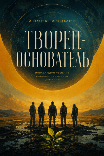ΠΠ·ΠΈΠΌΠΎΠ² ΠΠΉΠ·Π΅ΠΊ - Π’Π²ΠΎΡΠ΅Ρ-ΠΎΡΠ½ΠΎΠ²Π°ΡΠ΅Π»Ρ Π‘Π»ΡΡΠ°ΠΉΡΠ΅ ΠΊΠ½ΠΈΠ³ΠΈ ΠΎΠ½Π»Π°ΠΉΠ½ Π±Π΅ΡΠΏΠ»Π°ΡΠ½ΠΎ Π½Π° knigavushi.com