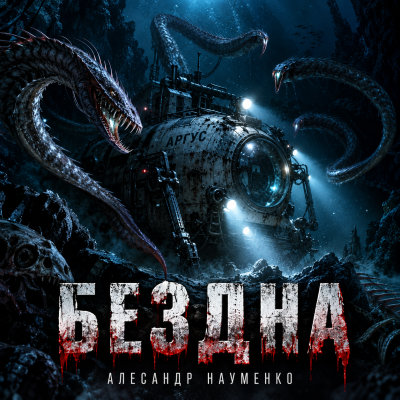 Науменко Александр - Бездна Слушайте книги онлайн бесплатно на knigavushi.com