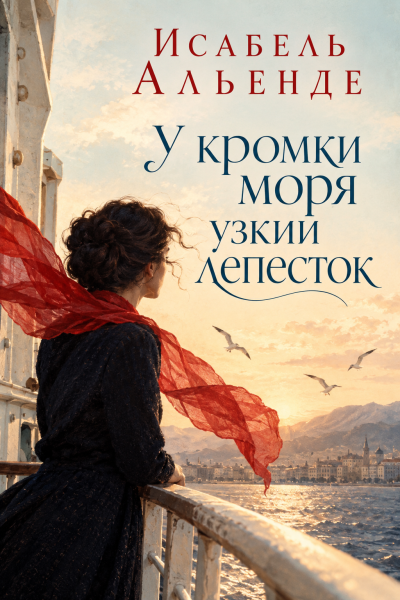 ΠΠ»ΡΠ΅Π½Π΄Π΅ ΠΡΠ°Π±Π΅Π»Ρ - Π£ ΠΊΡΠΎΠΌΠΊΠΈ ΠΌΠΎΡΡ ΡΠ·ΠΊΠΈΠΉ Π»Π΅ΠΏΠ΅ΡΡΠΎΠΊ Π‘Π»ΡΡΠ°ΠΉΡΠ΅ ΠΊΠ½ΠΈΠ³ΠΈ ΠΎΠ½Π»Π°ΠΉΠ½ Π±Π΅ΡΠΏΠ»Π°ΡΠ½ΠΎ Π½Π° knigavushi.com