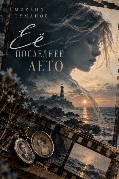 Туманов Михаил - Её последнее лето Слушайте книги онлайн бесплатно на knigavushi.com