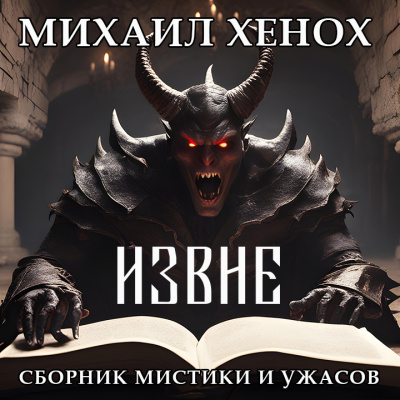 Π₯Π΅Π½ΠΎΡ
ΠΠΈΡ
Π°ΠΈΠ» - ΠΠ· Π’ΡΠΌΡ. Π‘Π±ΠΎΡΠ½ΠΈΠΊ ΠΌΠΈΡΡΠΈΠΊΠΈ ΠΈ ΡΠΆΠ°ΡΠΎΠ² Π‘Π»ΡΡΠ°ΠΉΡΠ΅ ΠΊΠ½ΠΈΠ³ΠΈ ΠΎΠ½Π»Π°ΠΉΠ½ Π±Π΅ΡΠΏΠ»Π°ΡΠ½ΠΎ Π½Π° knigavushi.com