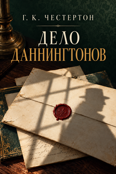 Π§Π΅ΡΡΠ΅ΡΡΠΎΠ½ ΠΠΈΠ»Π±Π΅ΡΡ ΠΠΈΠΉΡ - ΠΠ΅Π»ΠΎ ΠΠ°Π½Π½ΠΈΠ½Π³ΡΠΎΠ½ΠΎΠ² Π‘Π»ΡΡΠ°ΠΉΡΠ΅ ΠΊΠ½ΠΈΠ³ΠΈ ΠΎΠ½Π»Π°ΠΉΠ½ Π±Π΅ΡΠΏΠ»Π°ΡΠ½ΠΎ Π½Π° knigavushi.com