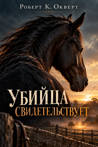 ΠΠΊΠ²Π΅ΡΡ Π ΠΎΠ±Π΅ΡΡ - Π£Π±ΠΈΠΉΡΠ° ΡΠ²ΠΈΠ΄Π΅ΡΠ΅Π»ΡΡΡΠ²ΡΠ΅Ρ Π‘Π»ΡΡΠ°ΠΉΡΠ΅ ΠΊΠ½ΠΈΠ³ΠΈ ΠΎΠ½Π»Π°ΠΉΠ½ Π±Π΅ΡΠΏΠ»Π°ΡΠ½ΠΎ Π½Π° knigavushi.com
