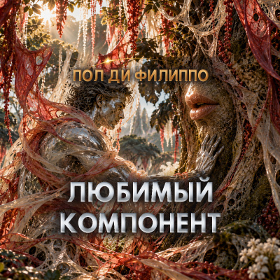 Ди Филиппо Пол - Любимый компонент Слушайте книги онлайн бесплатно на knigavushi.com