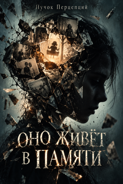 Пучок Перцепций - Оно живет в памяти Слушайте книги онлайн бесплатно на knigavushi.com