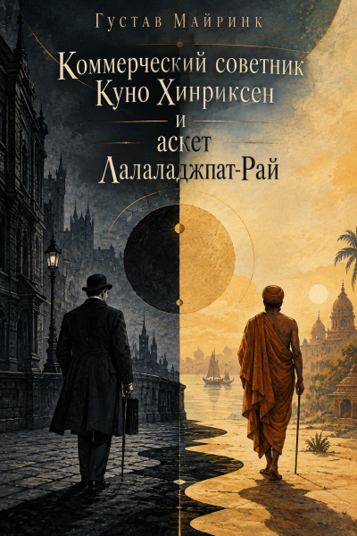 ΠΠ°ΠΉΡΠΈΠ½ΠΊ ΠΡΡΡΠ°Π² - ΠΠΎΠΌΠΌΠ΅ΡΡΠ΅ΡΠΊΠΈΠΉ ΡΠΎΠ²Π΅ΡΠ½ΠΈΠΊ ΠΡΠ½ΠΎ Π₯ΠΈΠ½ΡΠΈΠΊΡΠ΅Π½ ΠΈ Π°ΡΠΊΠ΅Ρ ΠΠ°Π»Π°Π»Π°Π΄ΠΆΠΏΠ°Ρ-Π Π°ΠΉ Π‘Π»ΡΡΠ°ΠΉΡΠ΅ ΠΊΠ½ΠΈΠ³ΠΈ ΠΎΠ½Π»Π°ΠΉΠ½ Π±Π΅ΡΠΏΠ»Π°ΡΠ½ΠΎ Π½Π° knigavushi.com