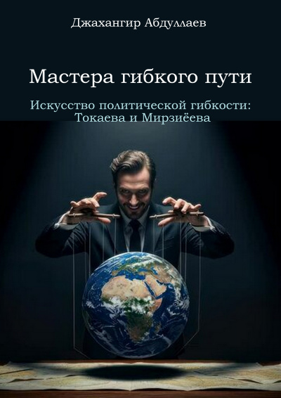 ΠΠ±Π΄ΡΠ»Π»Π°Π΅Π² ΠΠΆΠ°Ρ
Π°Π½Π³ΠΈΡ - ΠΠ°ΡΡΠ΅ΡΠ° Π³ΠΈΠ±ΠΊΠΎΠ³ΠΎ ΠΏΡΡΠΈ Π‘Π»ΡΡΠ°ΠΉΡΠ΅ ΠΊΠ½ΠΈΠ³ΠΈ ΠΎΠ½Π»Π°ΠΉΠ½ Π±Π΅ΡΠΏΠ»Π°ΡΠ½ΠΎ Π½Π° knigavushi.com