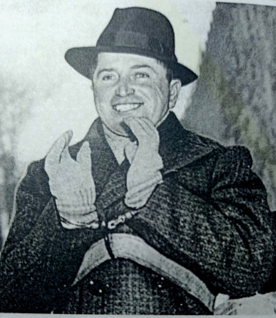 Ракитин Алексей - 1933 год. Каюта с большим иллюминатором Слушайте книги онлайн бесплатно на knigavushi.com