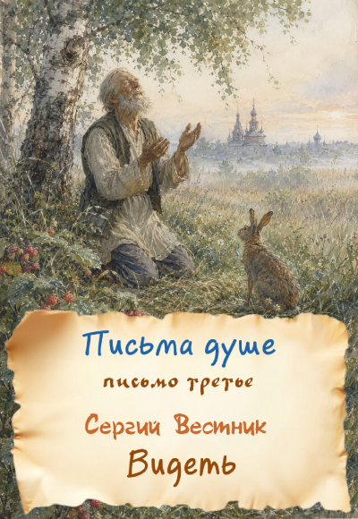 ΠΠ΅ΡΡΠ½ΠΈΠΊ Π‘Π΅ΡΠ³ΠΈΠΉ - ΠΠΈΡΡΠΌΠ° Π΄ΡΡΠ΅. ΠΠΈΡΡΠΌΠΎ ΡΡΠ΅ΡΡΠ΅. ΠΠΈΠ΄Π΅ΡΡ Π‘Π»ΡΡΠ°ΠΉΡΠ΅ ΠΊΠ½ΠΈΠ³ΠΈ ΠΎΠ½Π»Π°ΠΉΠ½ Π±Π΅ΡΠΏΠ»Π°ΡΠ½ΠΎ Π½Π° knigavushi.com
