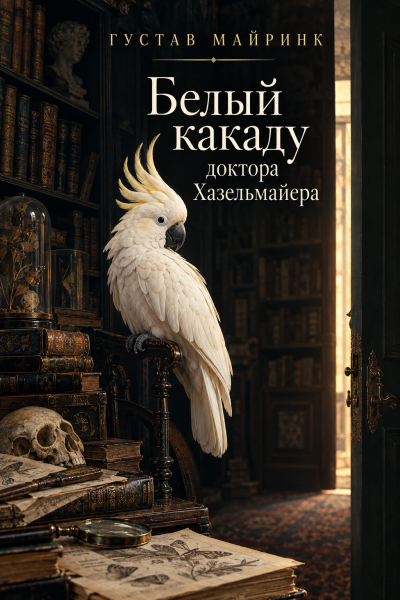 ΠΠ°ΠΉΡΠΈΠ½ΠΊ ΠΡΡΡΠ°Π² - ΠΠ΅Π»ΡΠΉ ΠΊΠ°ΠΊΠ°Π΄Ρ Π΄ΠΎΠΊΡΠΎΡΠ° Π₯Π°Π·Π΅Π»ΡΠΌΠ°ΠΉΠ΅ΡΠ° Π‘Π»ΡΡΠ°ΠΉΡΠ΅ ΠΊΠ½ΠΈΠ³ΠΈ ΠΎΠ½Π»Π°ΠΉΠ½ Π±Π΅ΡΠΏΠ»Π°ΡΠ½ΠΎ Π½Π° knigavushi.com