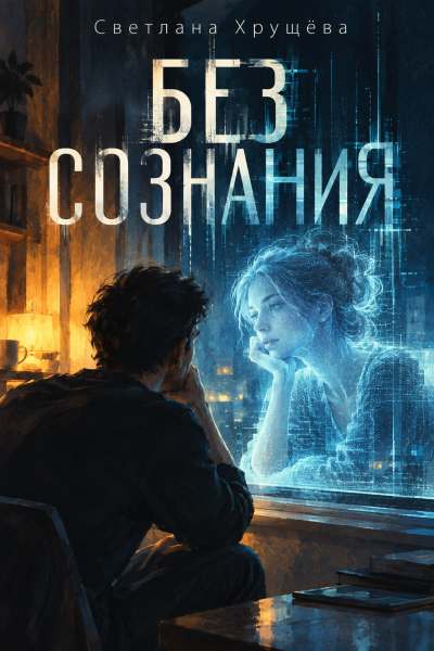 Хрущёва Светлана - Без сознания Слушайте книги онлайн бесплатно на knigavushi.com