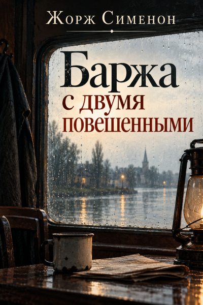 Π‘ΠΈΠΌΠ΅Π½ΠΎΠ½ ΠΠΎΡΠΆ - ΠΠ°ΡΠΆΠ° Ρ Π΄Π²ΡΠΌΡ ΠΏΠΎΠ²Π΅ΡΠ΅Π½Π½ΡΠΌΠΈ Π‘Π»ΡΡΠ°ΠΉΡΠ΅ ΠΊΠ½ΠΈΠ³ΠΈ ΠΎΠ½Π»Π°ΠΉΠ½ Π±Π΅ΡΠΏΠ»Π°ΡΠ½ΠΎ Π½Π° knigavushi.com