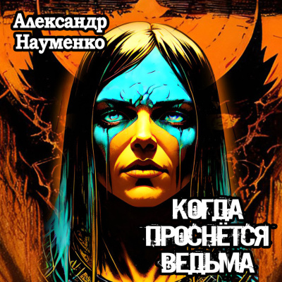 Науменко Александр - Когда проснётся ведьма Слушайте книги онлайн бесплатно на knigavushi.com