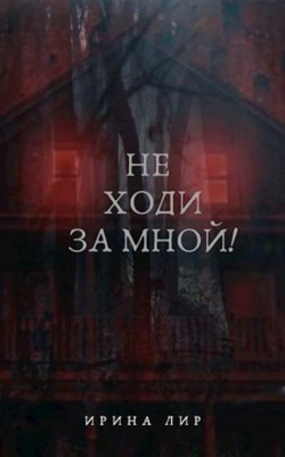 Лир Ирина - Не ходи за мной 🎧 Слушайте книги онлайн бесплатно на knigavushi.com