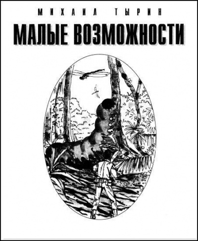 Тырин Михаил - Малые возможности 🎧 Слушайте книги онлайн бесплатно на knigavushi.com