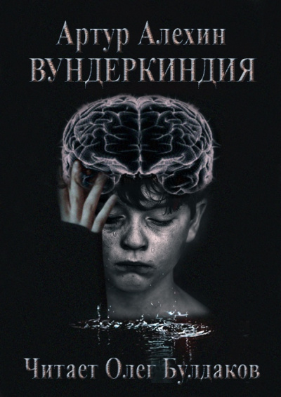 Алехин Артур - Вундеркиндия 🎧 Слушайте книги онлайн бесплатно на knigavushi.com