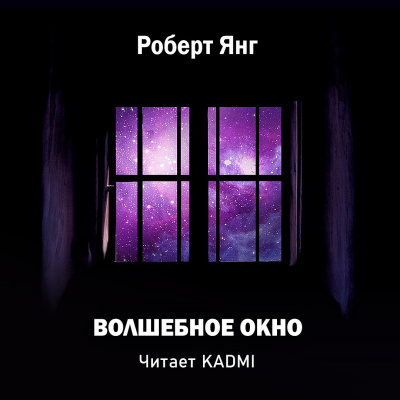 Янг Роберт - Волшебное окно 🎧 Слушайте книги онлайн бесплатно на knigavushi.com