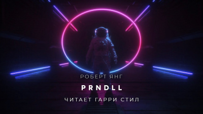 Янг Роберт - PRNDLL 🎧 Слушайте книги онлайн бесплатно на knigavushi.com