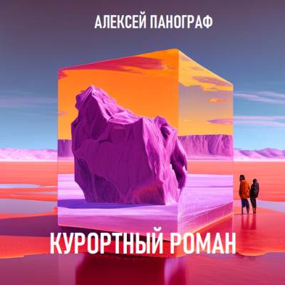 Панограф Алексей - Курортный роман 🎧 Слушайте книги онлайн бесплатно на knigavushi.com