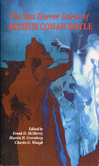 Дойл Артур Конан - Новая катакомба 🎧 Слушайте книги онлайн бесплатно на knigavushi.com