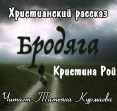 Рой Кристина - Бродяга 🎧 Слушайте книги онлайн бесплатно на knigavushi.com