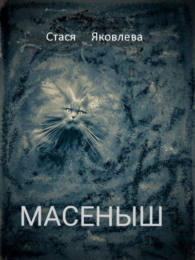 Яковлева-Помогаева Анастасия - Масёныш 🎧 Слушайте книги онлайн бесплатно на knigavushi.com