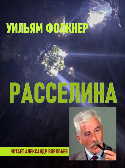 Фолкнер Уильям - Расселина 🎧 Слушайте книги онлайн бесплатно на knigavushi.com