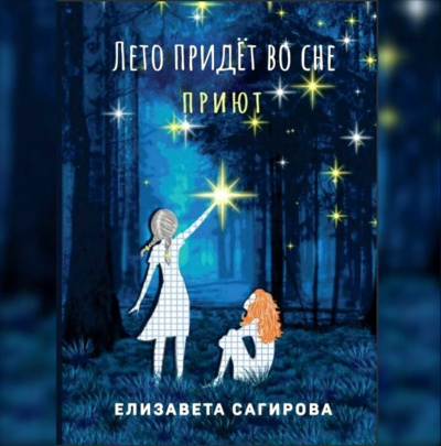 Сагирова Елизавета - Лето придёт во сне. Приют. 🎧 Слушайте книги онлайн бесплатно на knigavushi.com