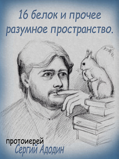 Адодин Сергей - 16 белок и прочее разумное пространство. 🎧 Слушайте книги онлайн бесплатно на knigavushi.com