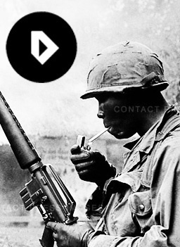 Паркс Дэвид - Дневник американца о вьетнамской войне. Часть 3 🎧 Слушайте книги онлайн бесплатно на knigavushi.com