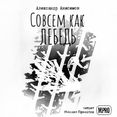 Анисимов Александр - Совсем как лебедь 🎧 Слушайте книги онлайн бесплатно на knigavushi.com