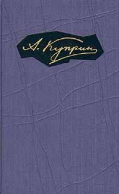 Куприн Александр - Палач 🎧 Слушайте книги онлайн бесплатно на knigavushi.com