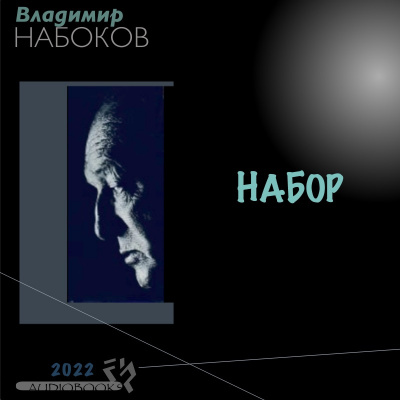 Владимир Набоков - НАБОР 🎧 Слушайте книги онлайн бесплатно на knigavushi.com