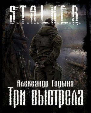 Годына Александр - Три выстрела 🎧 Слушайте книги онлайн бесплатно на knigavushi.com