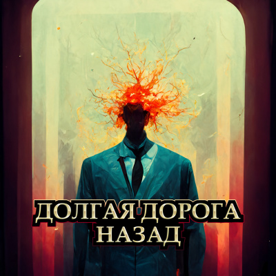 Random Forest - Долгая дорога назад 🎧 Слушайте книги онлайн бесплатно на knigavushi.com