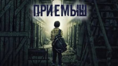 Цзи Александр - Приёмыш 🎧 Слушайте книги онлайн бесплатно на knigavushi.com