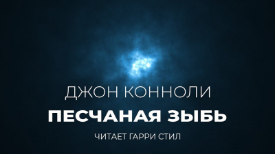 Коннолли Джон - Песчаная зыбь 🎧 Слушайте книги онлайн бесплатно на knigavushi.com