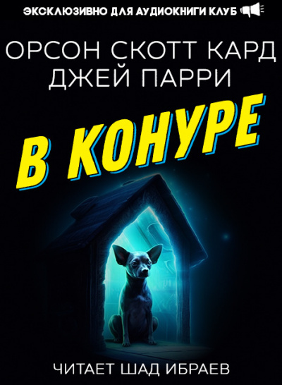 Кард Орсон Скотт, Парри Джей - В конуре 🎧 Слушайте книги онлайн бесплатно на knigavushi.com