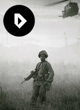 Паркс Дэвид - Дневник Американца О Вьетнамской Войне. Часть 1. Добро Пожаловать В Армию 🎧 Слушайте книги онлайн бесплатно на knigavushi.com