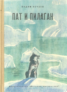 Нечаев Вадим - Приключения мальчика Пата 🎧 Слушайте книги онлайн бесплатно на knigavushi.com