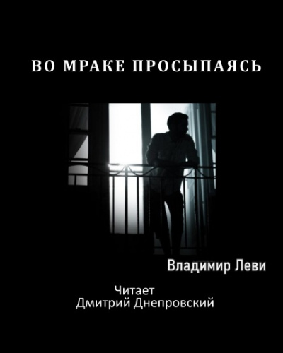 Леви Владимир - Во мраке просыпаясь... 🎧 Слушайте книги онлайн бесплатно на knigavushi.com