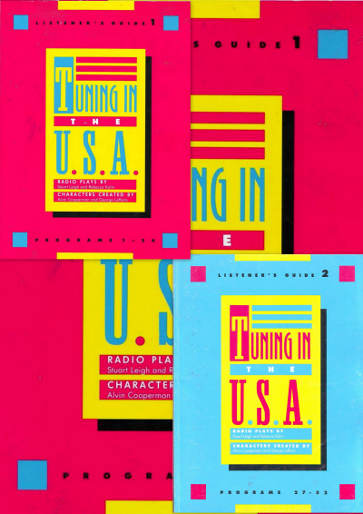 Stuart Leigh & George Lefferts - TUNING in the USA - BOOKS 1-2 🎧 Слушайте книги онлайн бесплатно на knigavushi.com