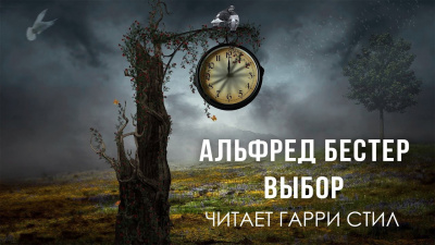 Бестер Альфред - Выбор 🎧 Слушайте книги онлайн бесплатно на knigavushi.com