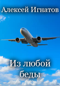 Игнатов Алексей - Из любой беды 🎧 Слушайте книги онлайн бесплатно на knigavushi.com