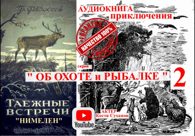 Суханов Константин - Нимелен 🎧 Слушайте книги онлайн бесплатно на knigavushi.com